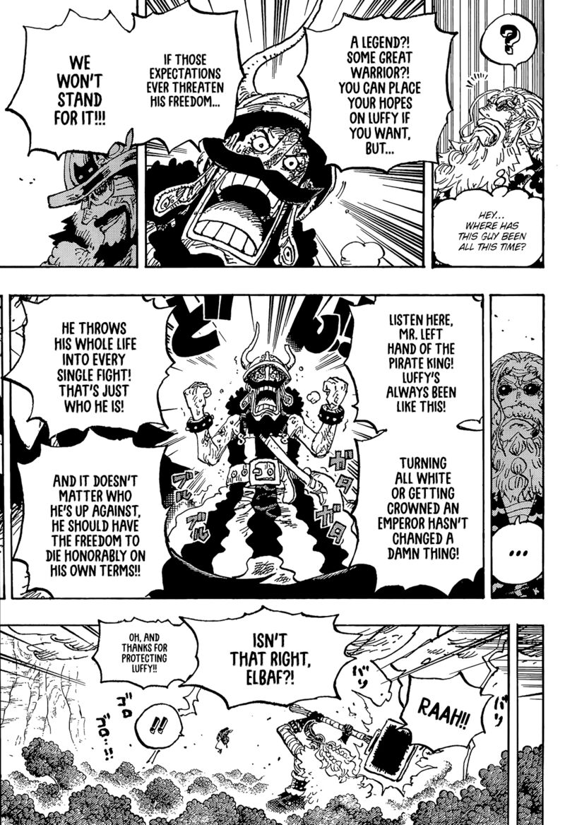 One Piece 1192 11