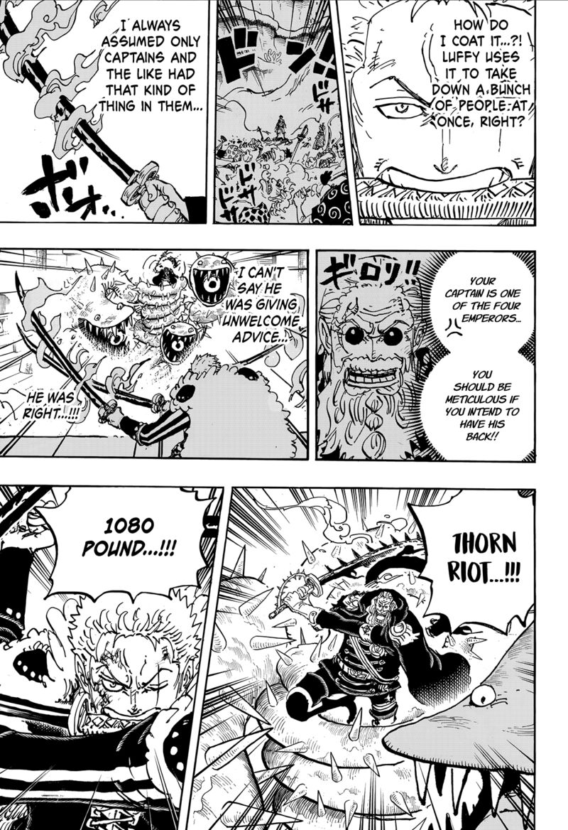 One Piece 1194 8