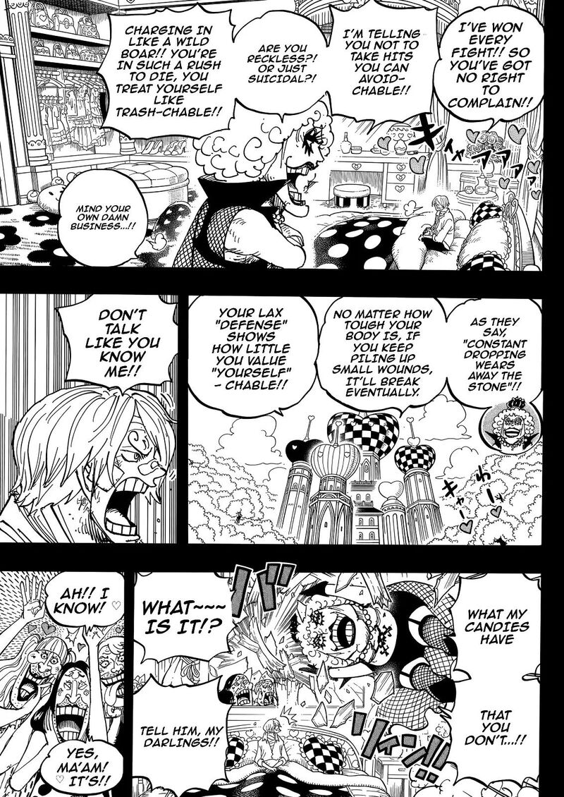 One Piece 1196 12
