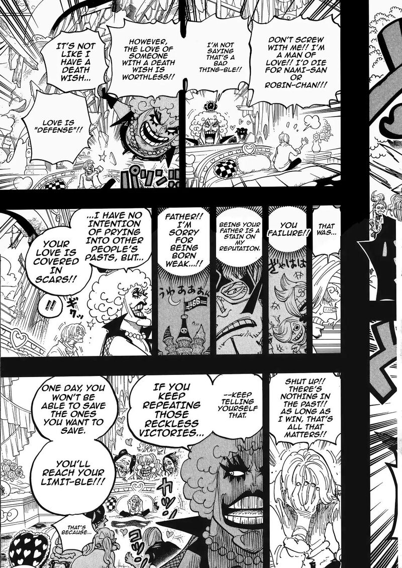 One Piece 1196 14