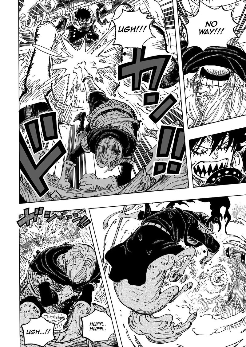 One Piece 1196 3