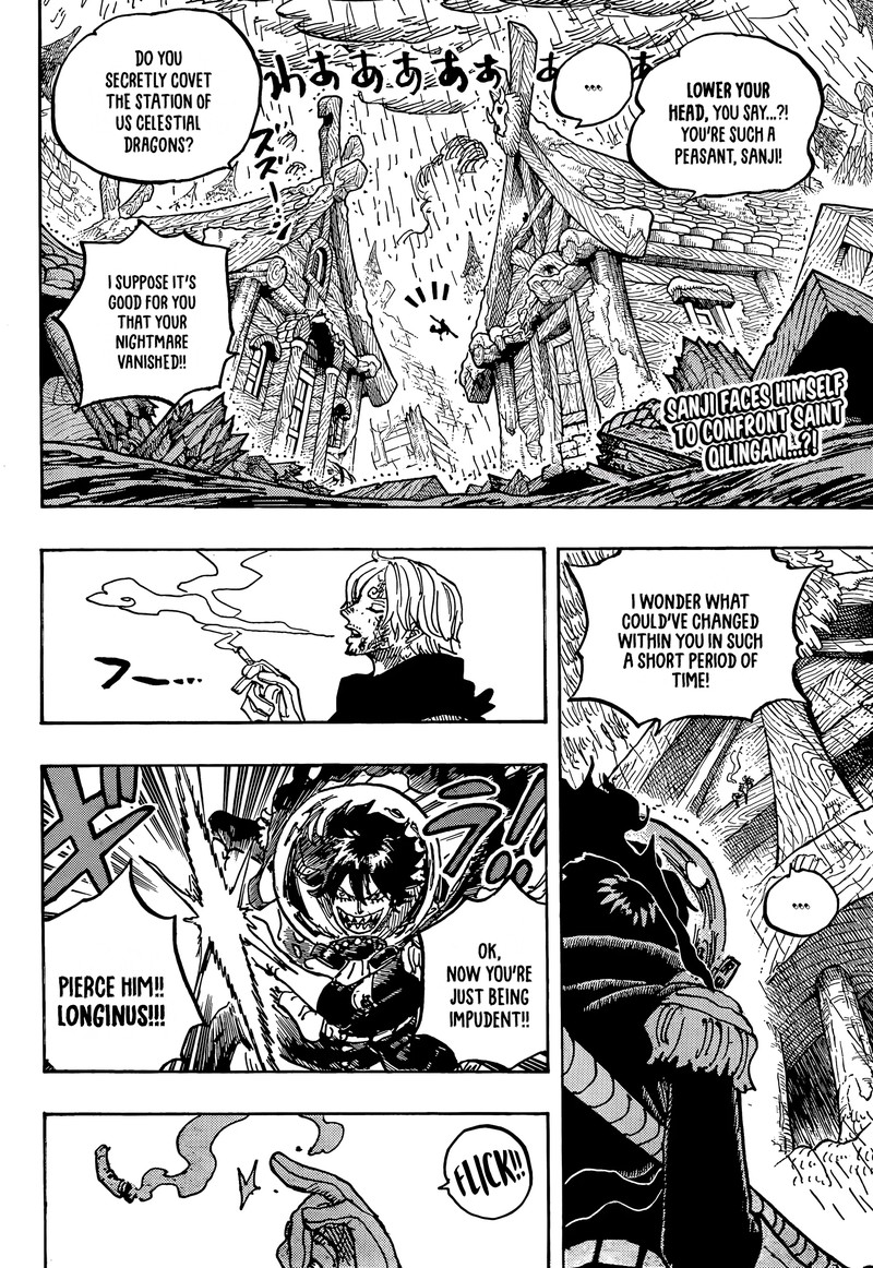 One Piece 1197 2
