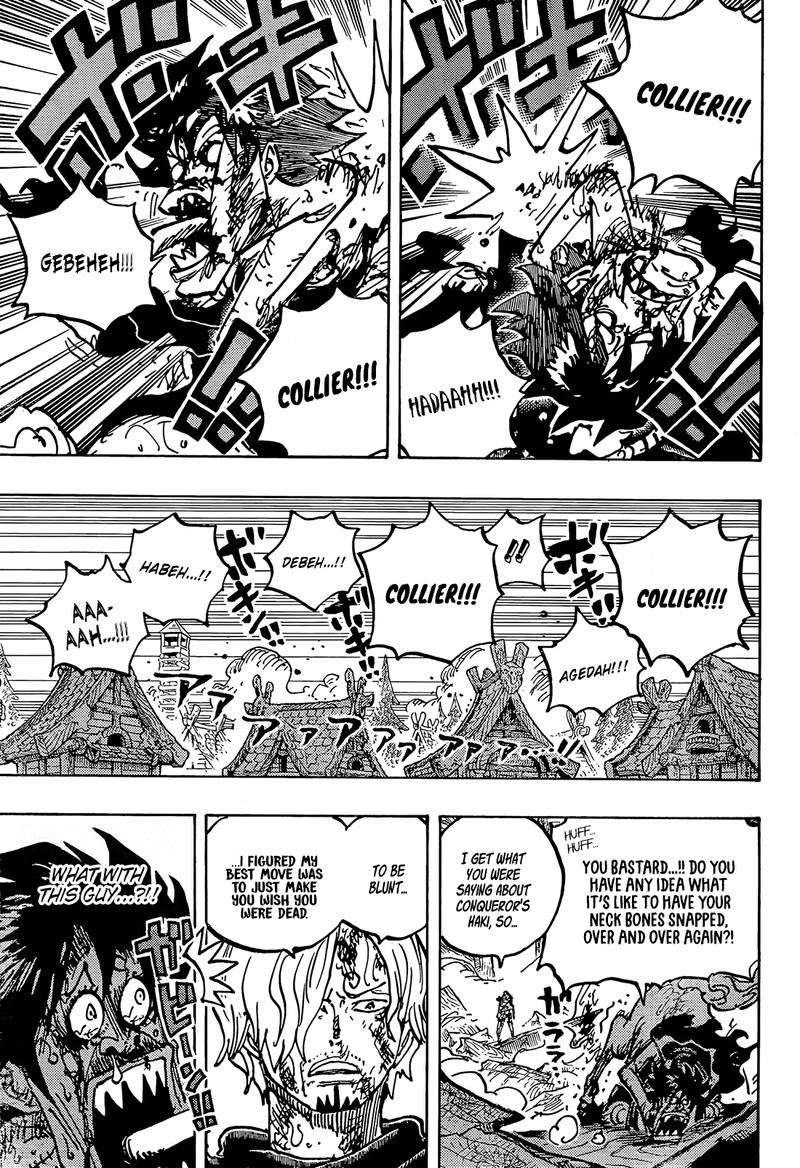 One Piece 1197 9