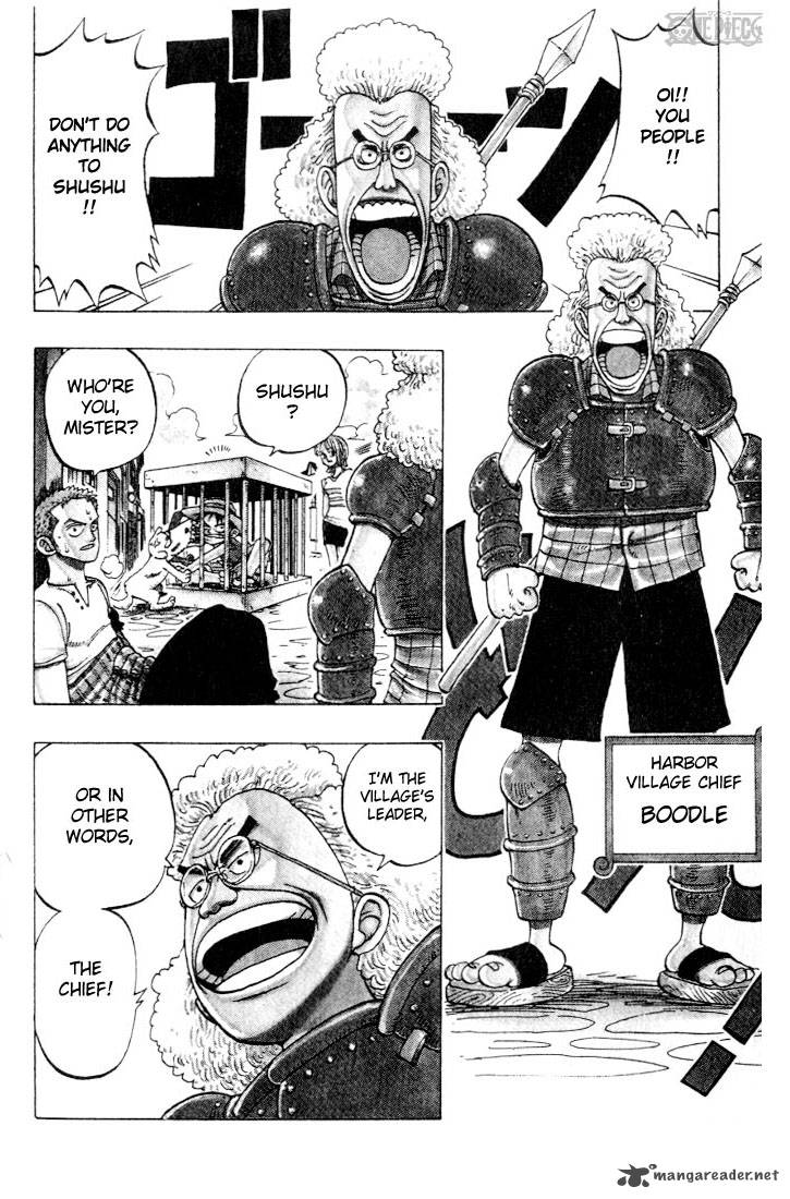 One Piece 12 10