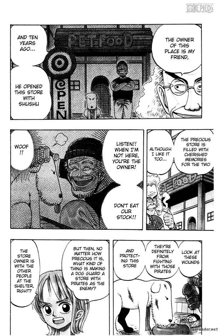 One Piece 12 12