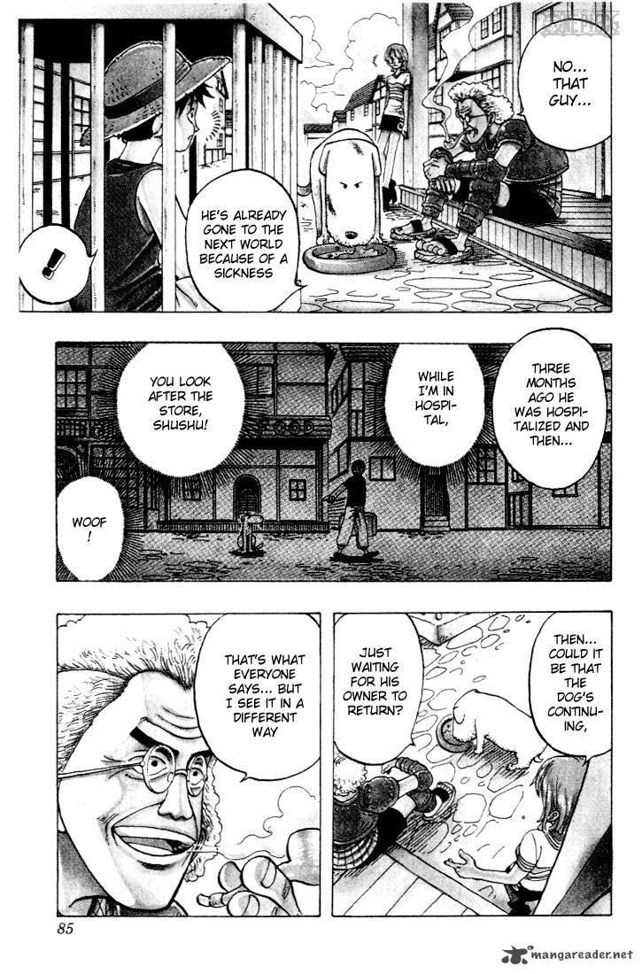 One Piece 12 13