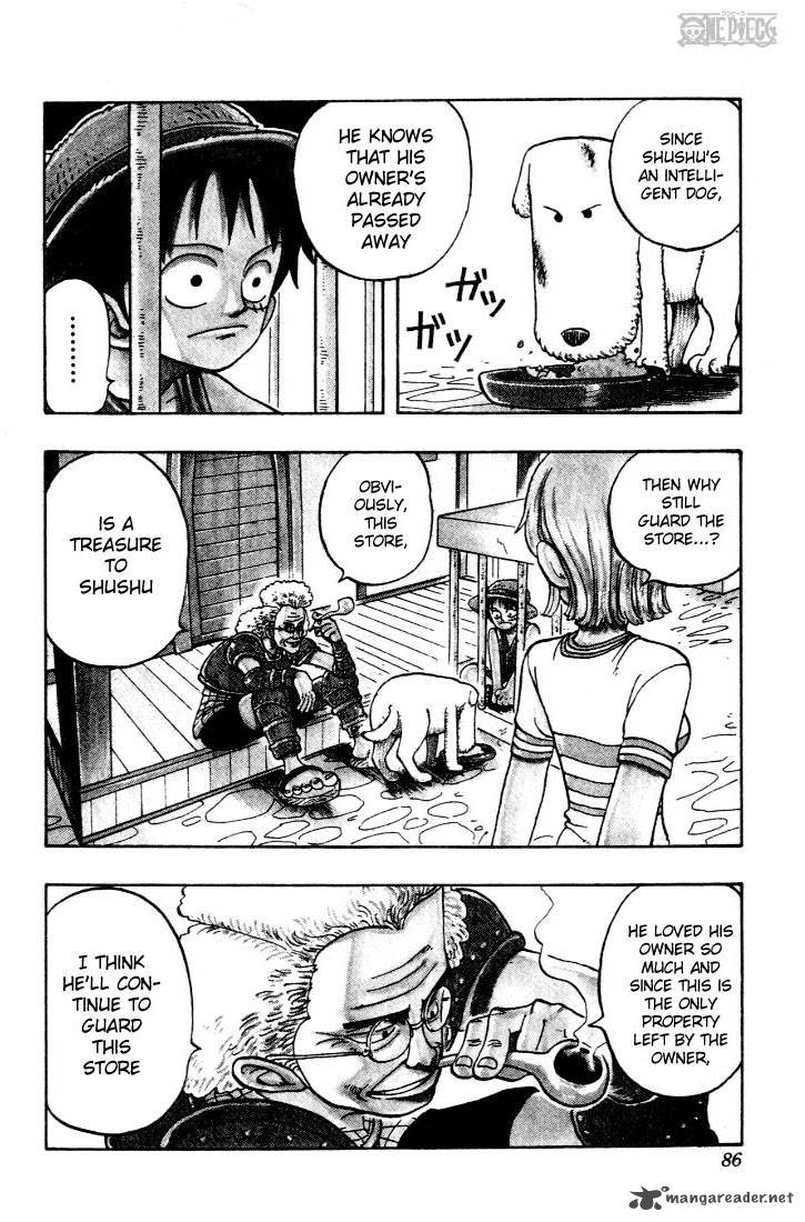 One Piece 12 14