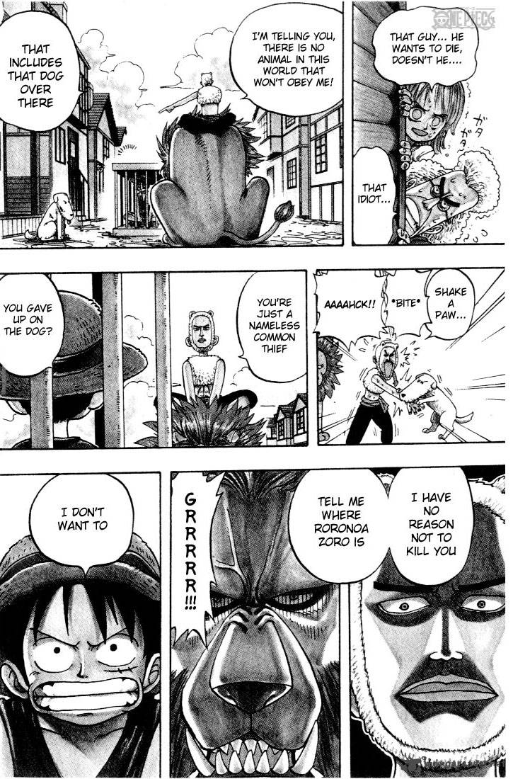 One Piece 12 18