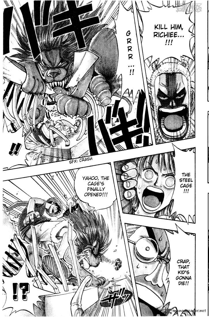 One Piece 12 19