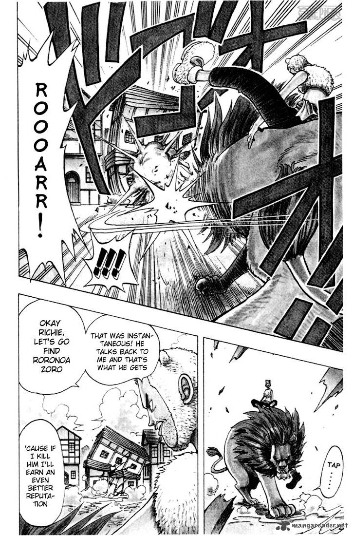 One Piece 12 20