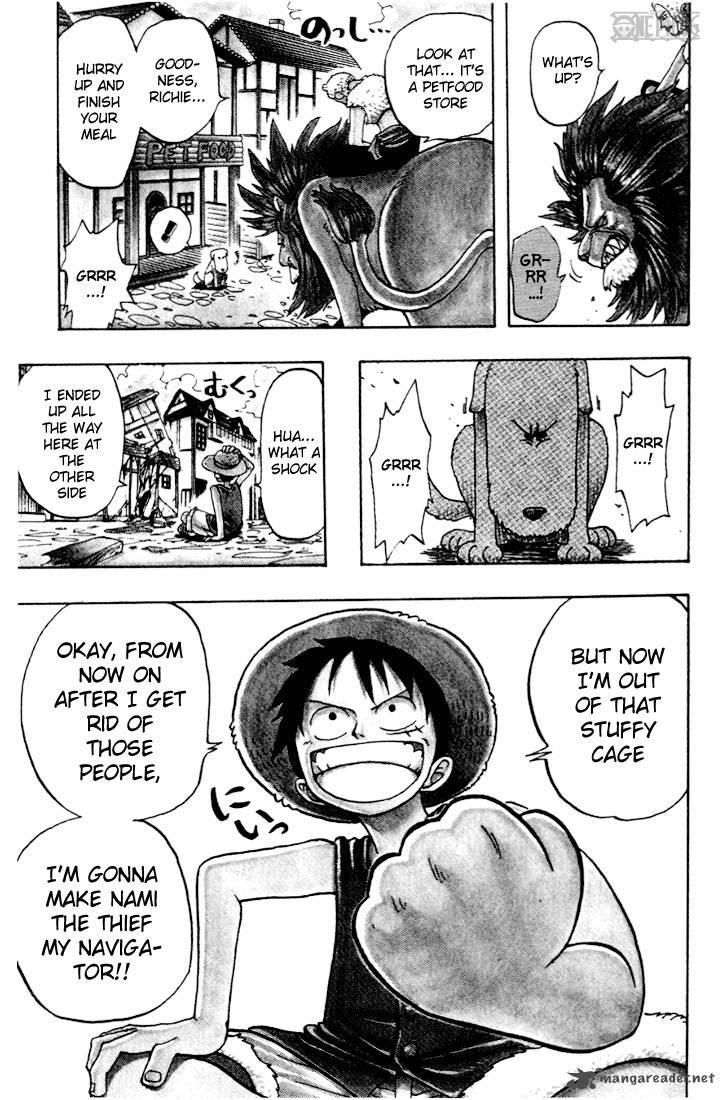 One Piece 12 21