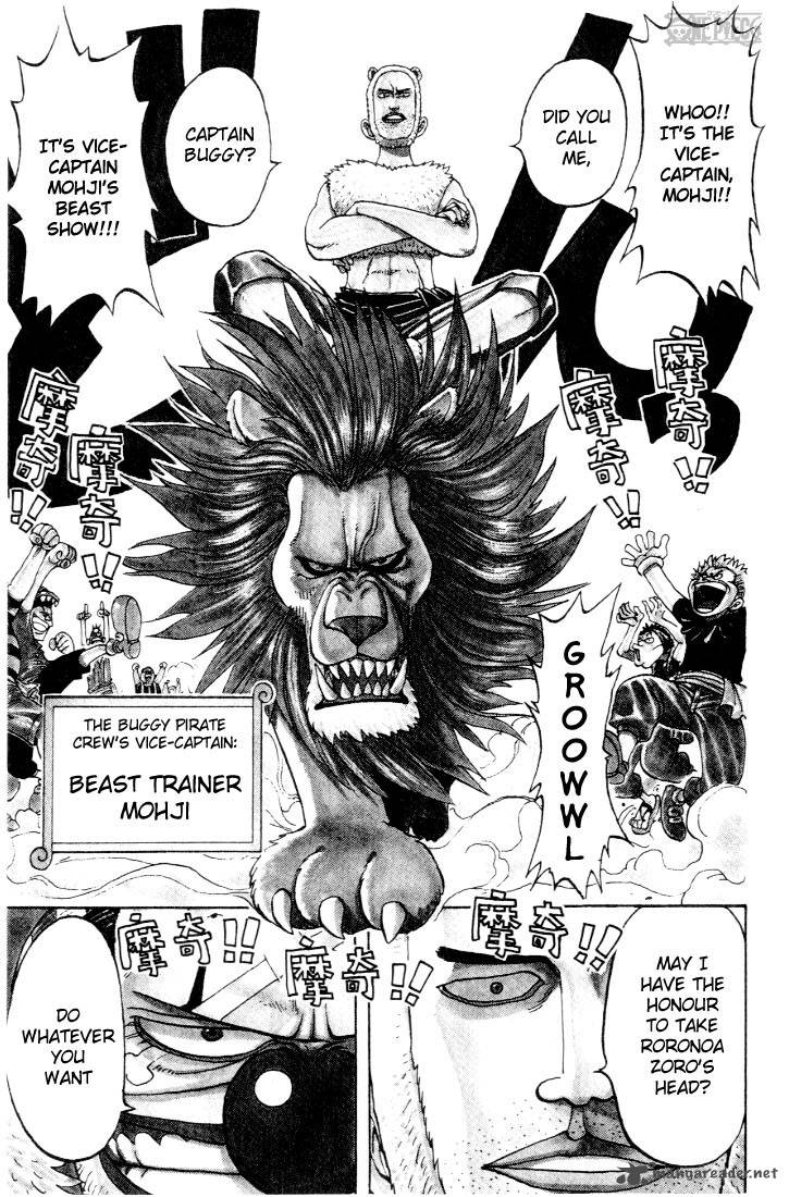 One Piece 12 3