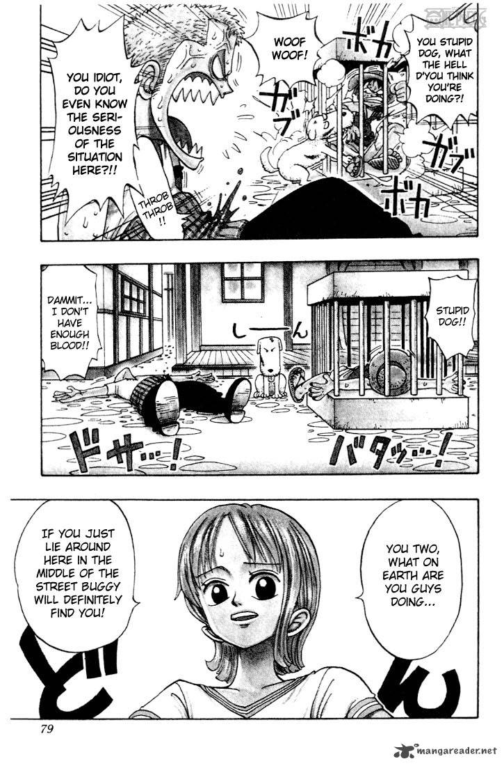 One Piece 12 7