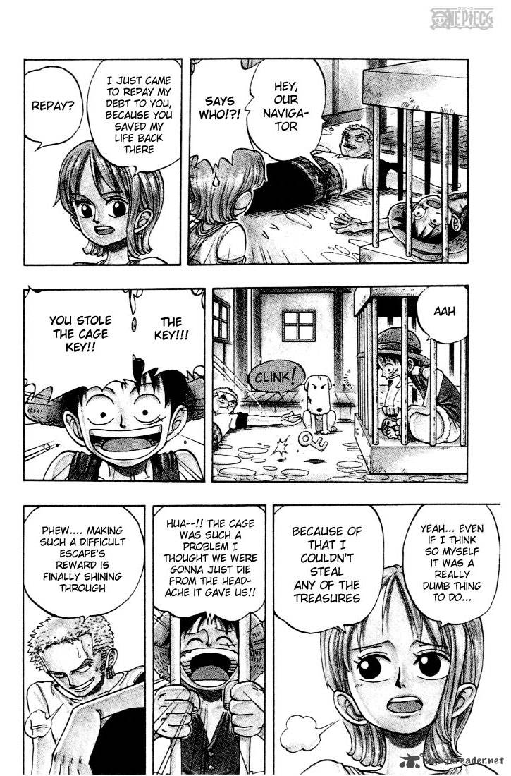 One Piece 12 8
