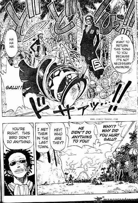 One Piece 120 12