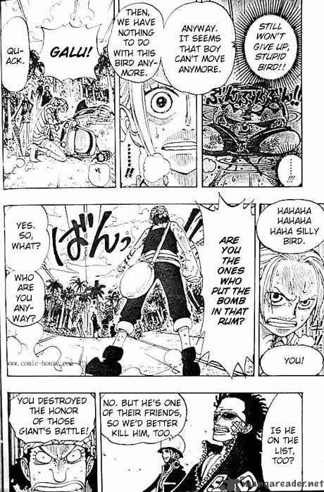 One Piece 120 14