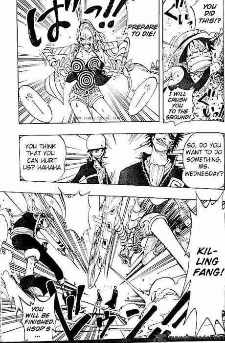 One Piece 120 15