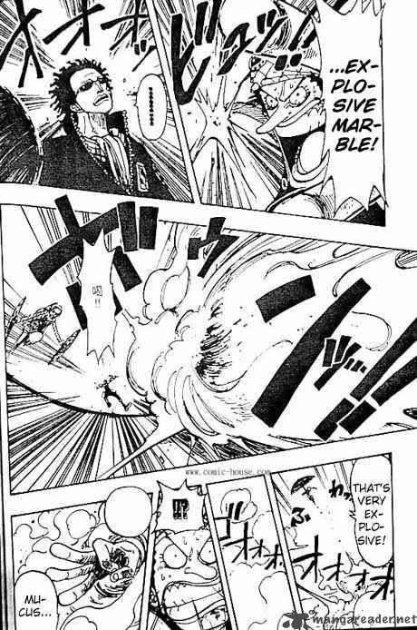 One Piece 120 16