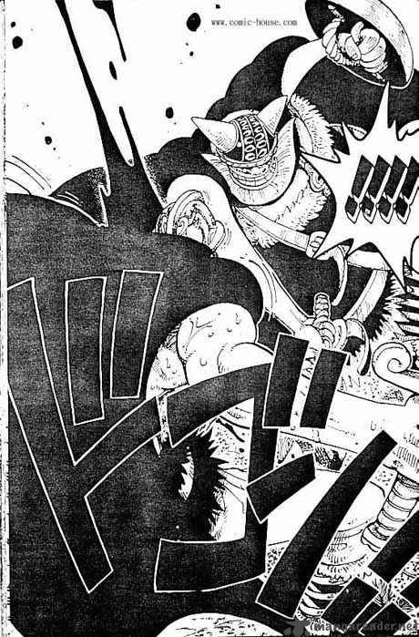 One Piece 120 3