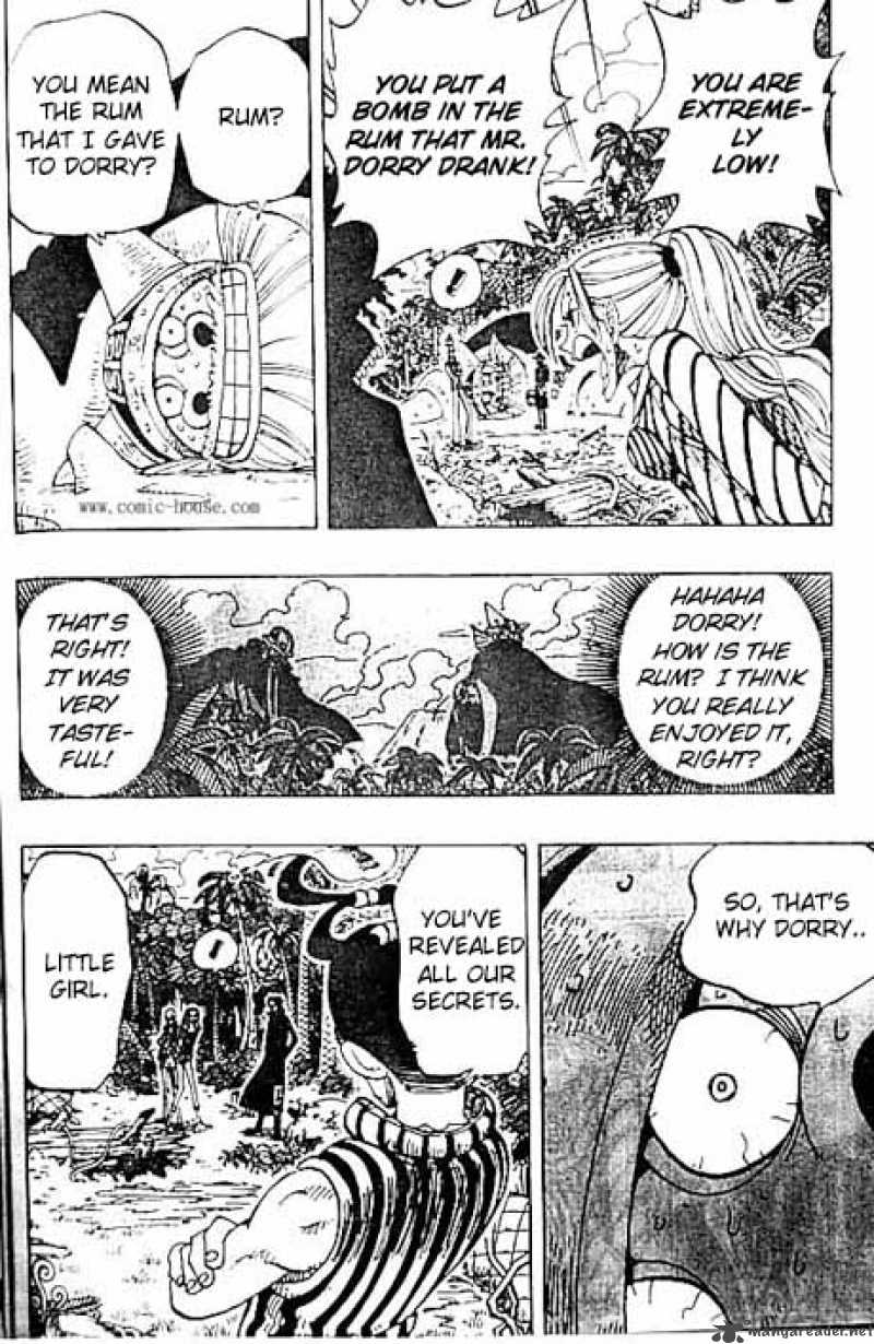 One Piece 121 10