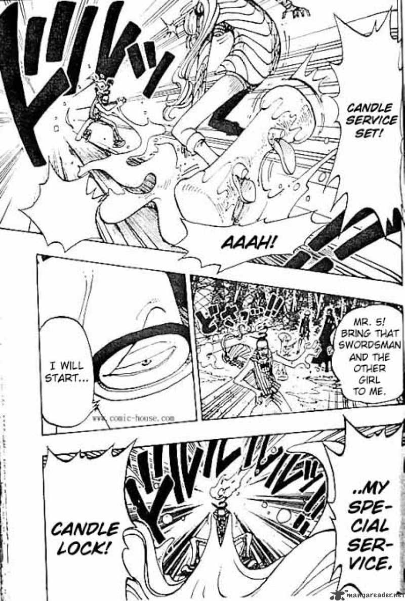 One Piece 121 11