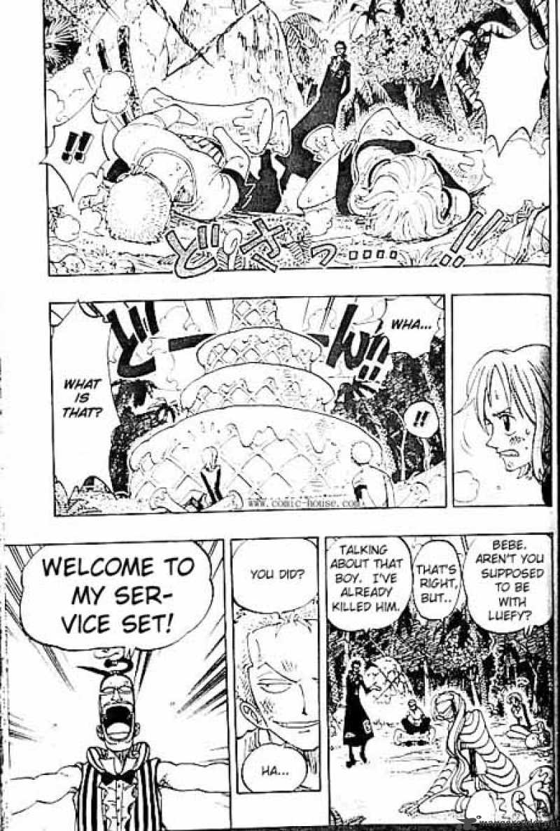 One Piece 121 13