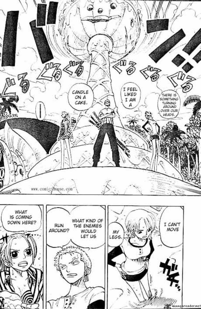 One Piece 121 14