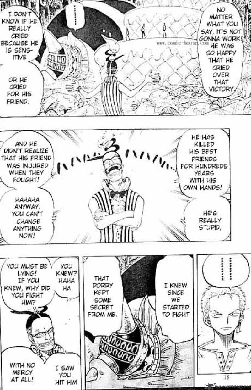 One Piece 121 16