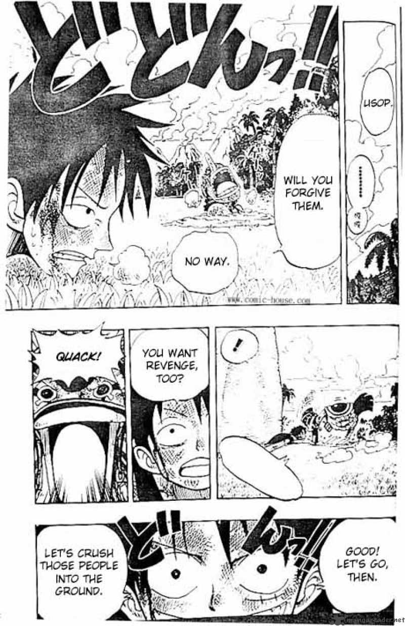 One Piece 121 19