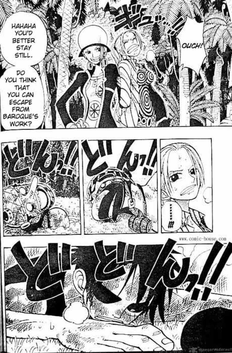 One Piece 121 2