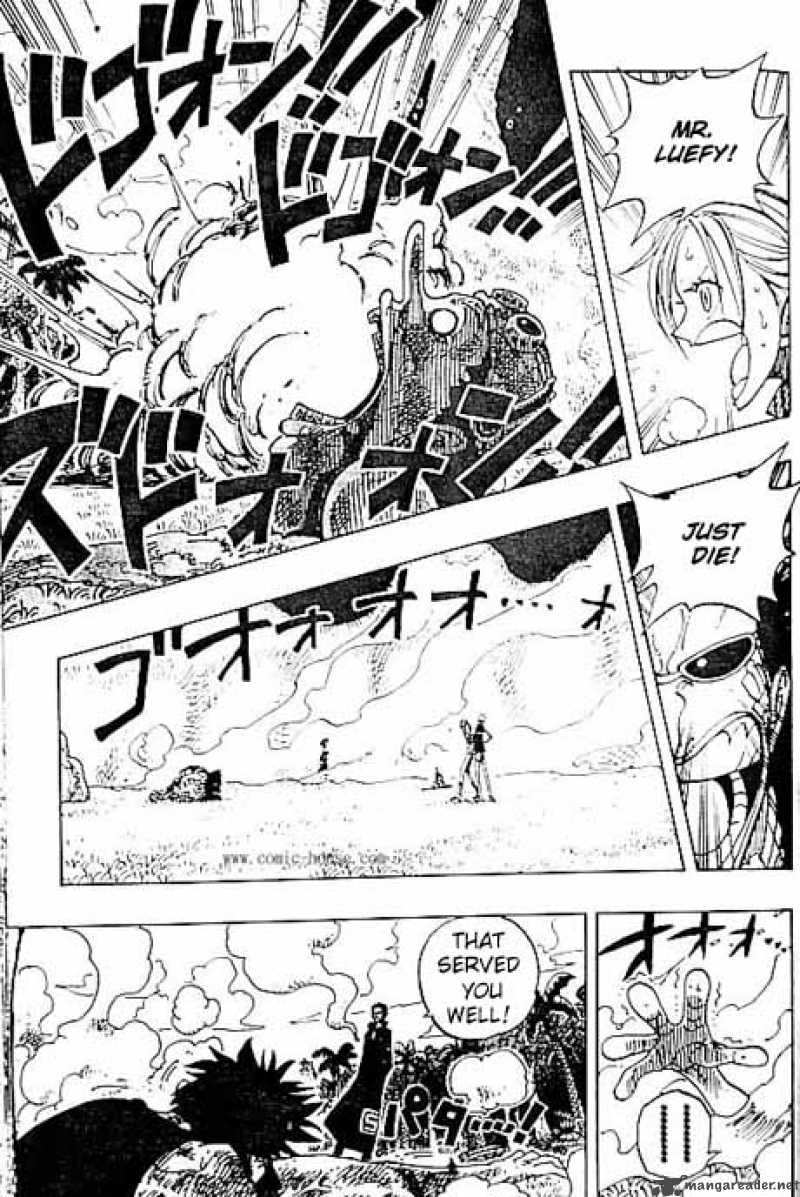 One Piece 121 5