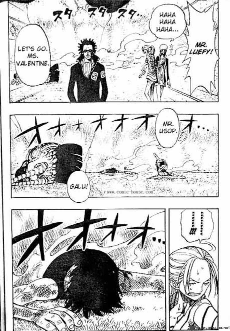 One Piece 121 6