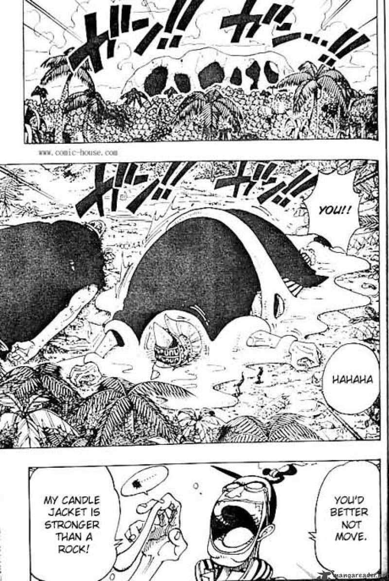 One Piece 121 7