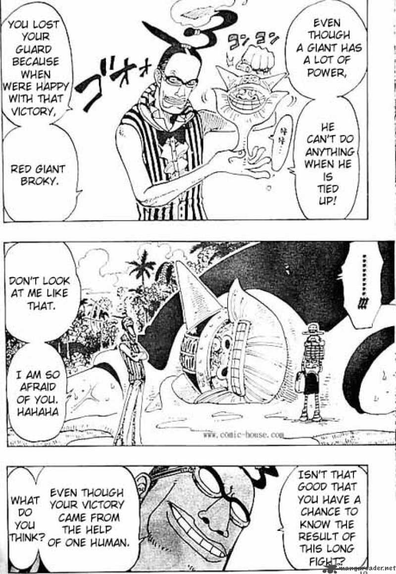 One Piece 121 8
