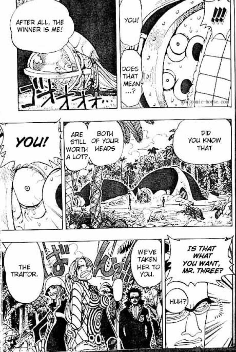 One Piece 121 9