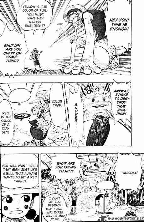 One Piece 124 10