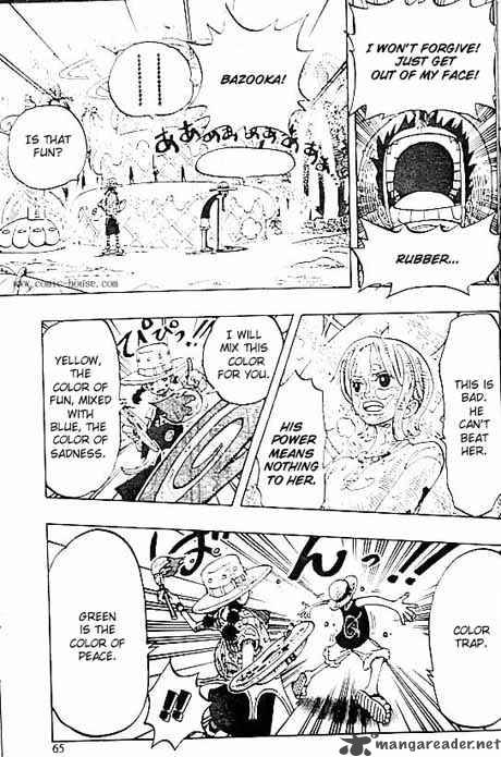 One Piece 124 11