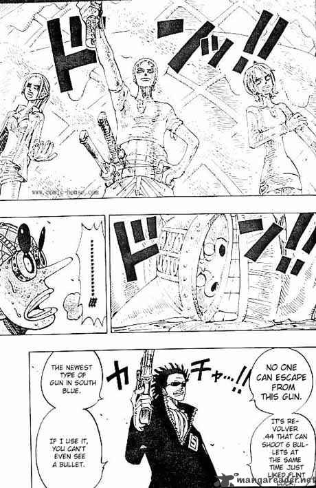 One Piece 124 15