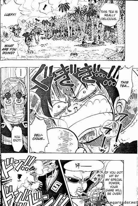 One Piece 124 16