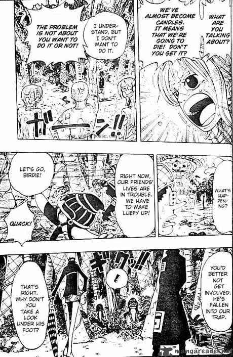 One Piece 124 3