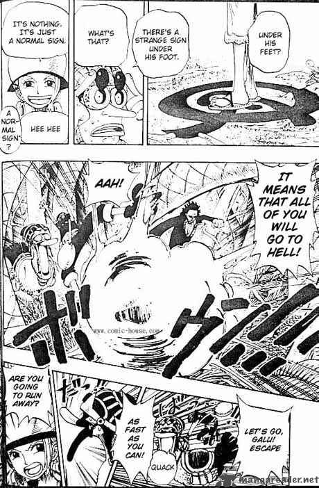 One Piece 124 4