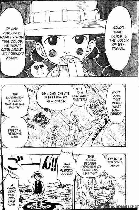 One Piece 124 6