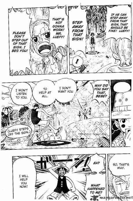 One Piece 124 7