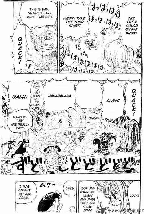 One Piece 124 9