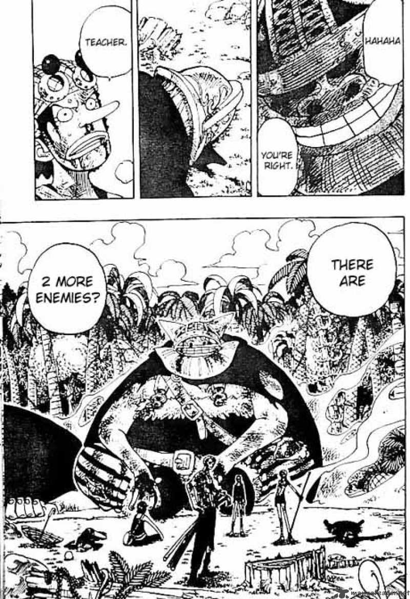 One Piece 126 11
