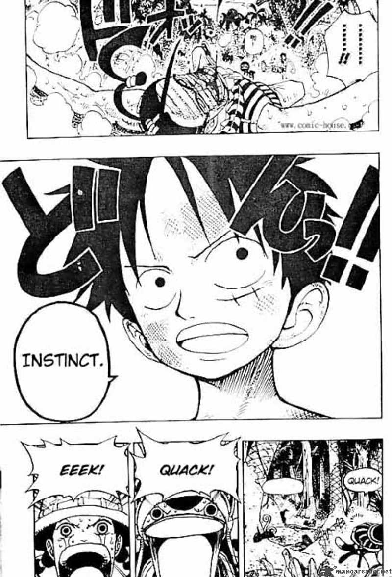 One Piece 126 17
