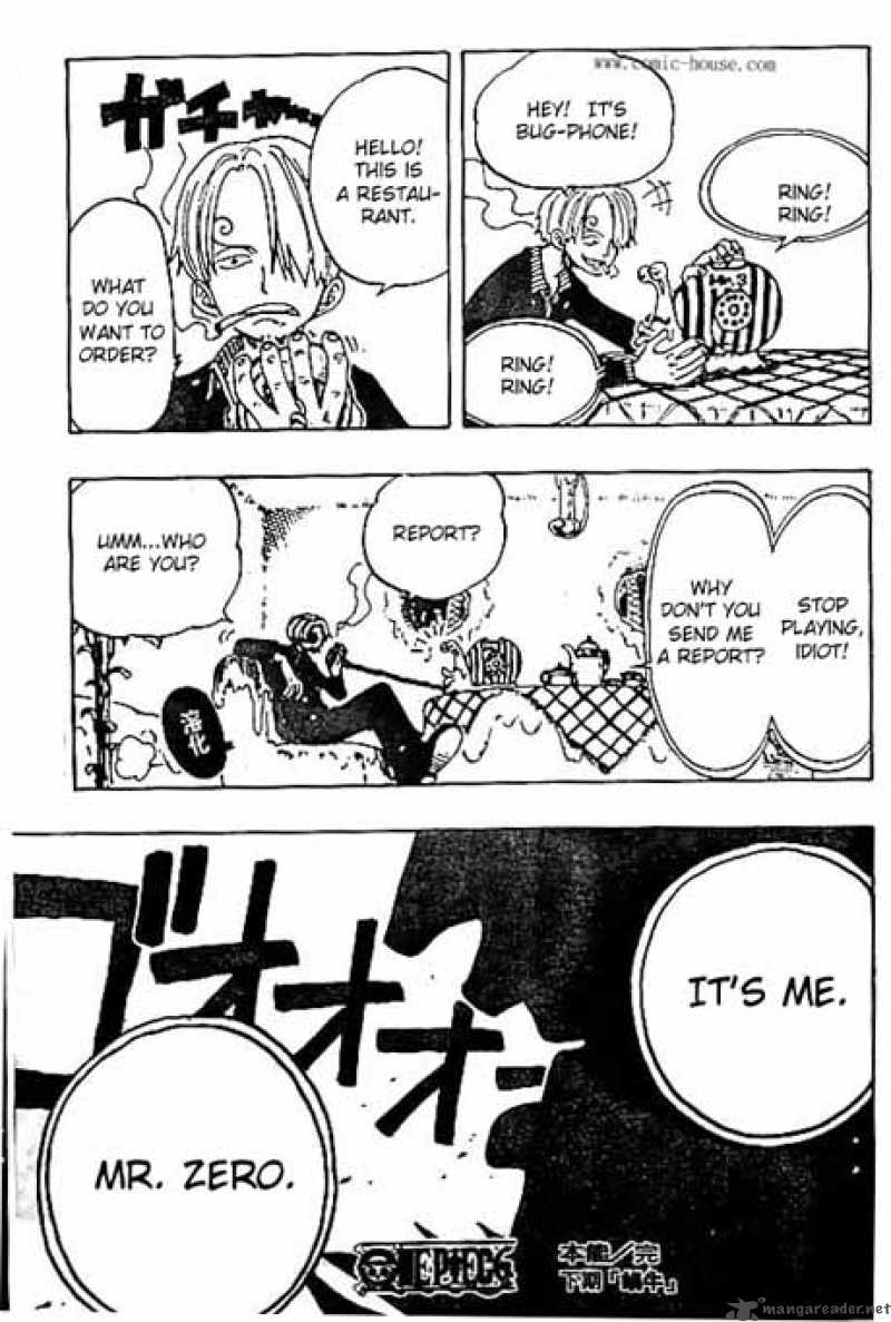 One Piece 126 19