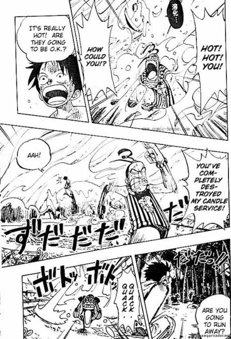One Piece 126 3