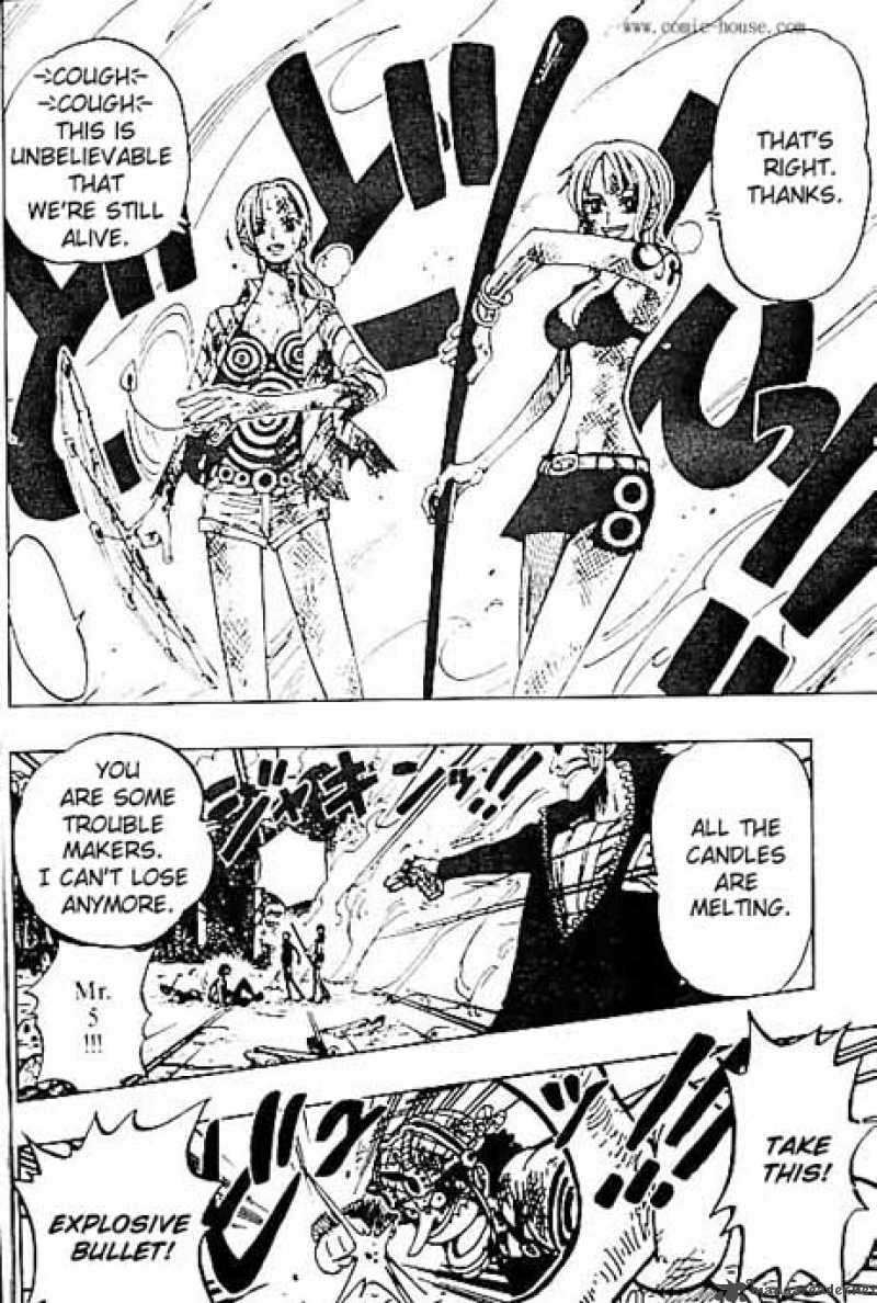 One Piece 126 6
