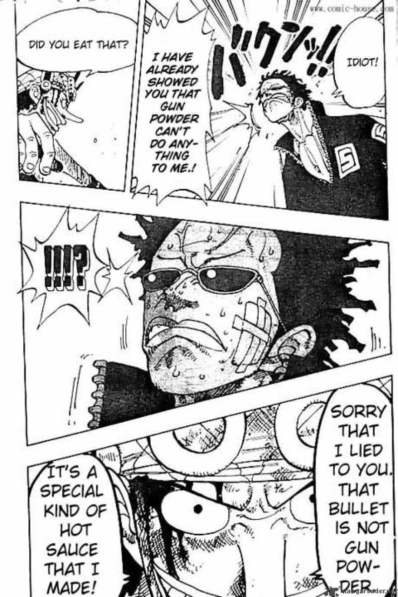 One Piece 126 7